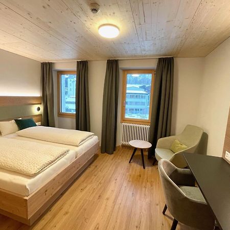Boutique Und Bier Hotel Des Alpes Fiesch Kültér fotó