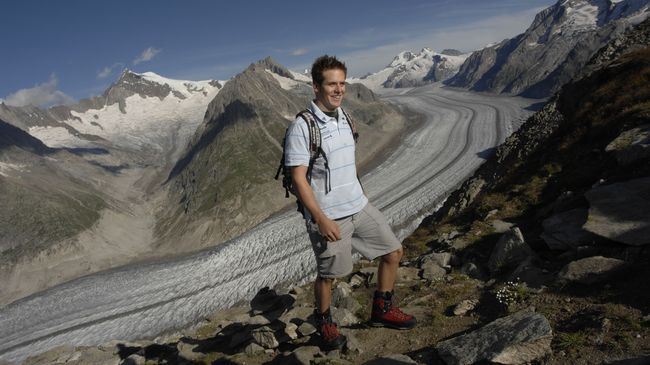 Boutique Und Bier Hotel Des Alpes Fiesch Létesítmények fotó
