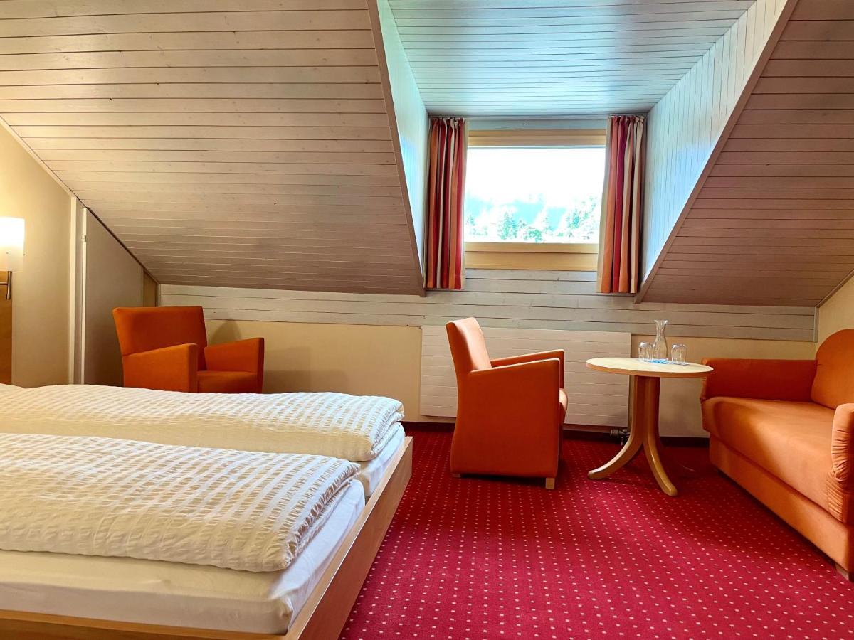 Boutique Und Bier Hotel Des Alpes Fiesch Kültér fotó