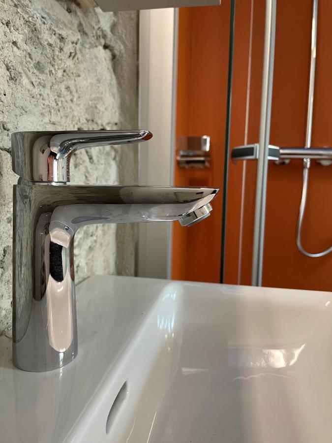 Boutique Und Bier Hotel Des Alpes Fiesch Kültér fotó